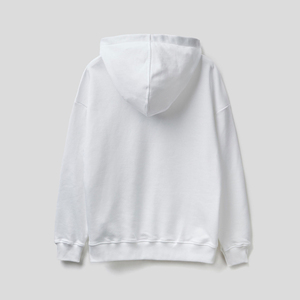 Sudaderas con Capucha Unisex de Alta Calidad, 100% Algodón, Sin Etiquetas, con Bolsillos Grandes, Personalizables con Bordado - Product Image 2