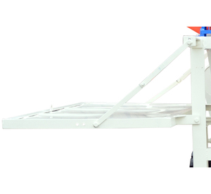 Trilladora de Arroz Landforce Accionada por Tractor con Toma de Fuerza, Duradera, de Alta Eficiencia y Baja Pérdida de Grano - Product Image 4