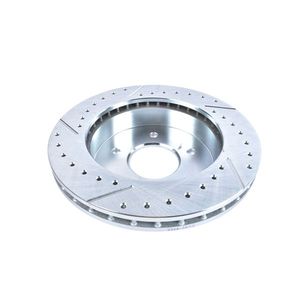 Conversion de freins à disque arrière pour Chevrolet Suburban avec disques de frein pour camion à 5 trous standard - Product Image 3