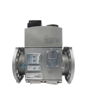 Dungs DMV5080/11 eco 256356 DN80 Double Safety Shut-Off Solenoid Valve Nominal Diameters Gas Burner