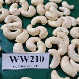 เม็ดมะม่วงหิมพานต์จากเมล็ดถั่วในตะวันออกกลางจำนวนมาก noix de cajou - Product Image 1