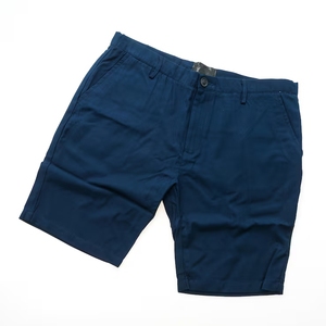 Shorts de mode pour hommes, élégants, respirants, écologiques, en nylon/coton, avec cordon de serrage - Product Image 1