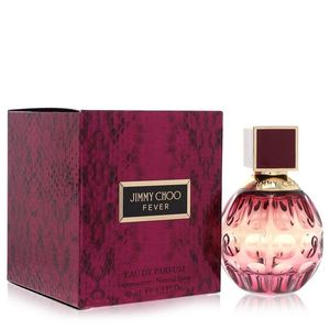 Profumo Spray Eau De Parfum da Donna Fragrance Fever - Product Image 1
