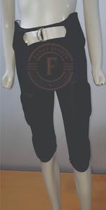 Tenues de football américain personnalisées - Vêtements d'équipe sublimés avec logo - Product Image 2