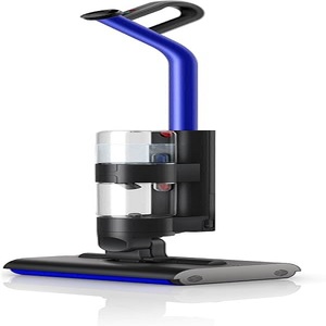 Aspirateur eau et poussière WashG1 authentique avec filtre à eau alimenté par USB/énergie solaire pour usage domestique et extérieur - Prêt à l'emploi - Product Image 2