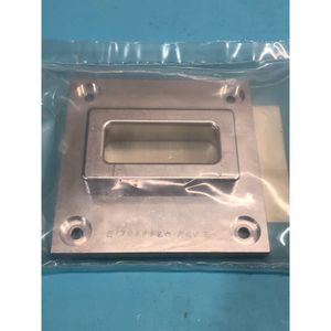 VARIAN E17020820 PLATE SET UP - SUPRESSOR, 144260 - Equipo y piezas de semiconductores Trusted Global Legacy - Product Image 1