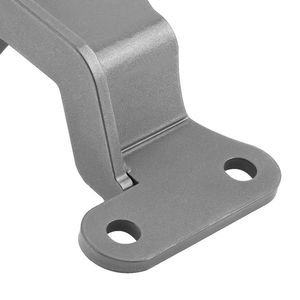 Estabilizadores de Dirección Dobles para Jeep Wrangler JK de 2 Puertas, 2.6 Lift, 2007-2018 - Product Image 2