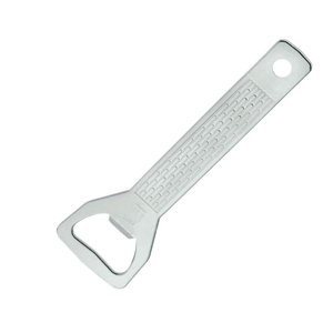 Ensembles d'ouvre-bouteilles personnalisés en métal moulé avec logo sur mesure pour canettes de bière et de soda, pour mariages, fêtes et bars design - Product Image 5