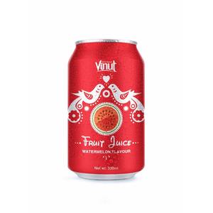 น้ำผลไม้รสน้ำมะพร้าว330มล - Product Image 6