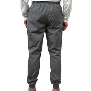 Pantalons en coton respirants pour hommes, pantalons d'été, vente en gros, pantalons décontractés slim pour hommes, vente en gros, directement de l'usine OEM - Product Image 2