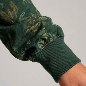 Body de Manga Larga con Capucha para Mujer, de Primera Calidad, Ajustado, Estilo Urbano, para Uso Diario al Aire Libre - Product Image 5