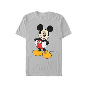 T-shirts en toile 100% coton, col rond, respirants, coupe ample pour hommes, logo personnalisé imprimé à l'écran, vente en gros - Product Image 5