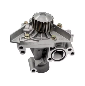 Bomba de agua 1201K1 para Citroen C4 Picasso C5 C8 Jumpy Xsara Peugeot 307 407 607 807 806 - Product Image 3