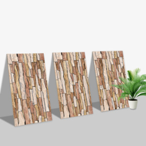 Carreaux muraux Premium Choice de qualité supérieure, carreaux d'élévation Asia Tiles 300x600mm pour articles de santé. - Product Image 1