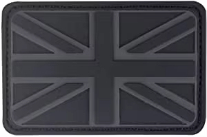 Parches de Goma PVC 3D Personalizados, Modelo 2026, Novedad, para Coser en Gorras y Ropa - Venta al Por Mayor, Alta Calidad, Ligeros - Product Image 3