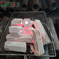 Garpu BBQ Kayu Keras Tahan Panas Berkualitas Tinggi dengan Sampel Gratis Langsung Dari Pabrik