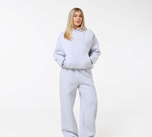 Women's Full Sleeve's Tracksuit <b>Set</b> for Running and Sports Wholesale Customized Women New Style Tracksuit High Quality - Product Image 1