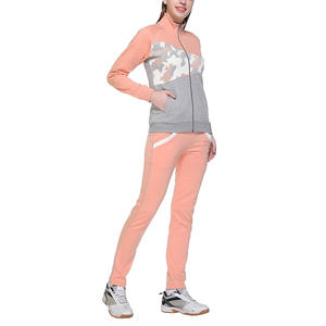 Chándal Deportivo para Mujer al por Mayor, Nuevo Diseño, Alta Calidad, Precio Económico, Servicios OEM, Último Diseño de Moda - Product Image 3