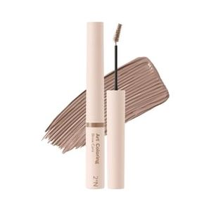 Crayon à sourcils minéral 2aN Art Coloring Brow Cara Brow Atelier Edition - 4 couleurs pour un style longue durée et une mise en forme parfaite, fabriqué en Corée du Sud - Product Image 3