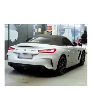 BMW Z4 SDrive20i M Sport 2024 con Caja de Cambios Automática, Volante a la Izquierda, Cámara Trasera, Solo 20,600 Km! - Product Image 4