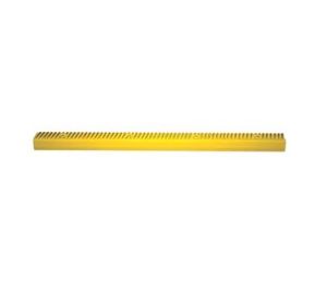 Barre de broyeur durable pour batteuse, utilisée pour le battage efficace des céréales, exportateur indien au meilleur prix - Product Image 3
