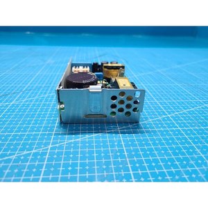 Alimentation à découpage AC-DC TDK HK50A-24 d'occasion – Pièces d'équipement semi-conducteur de génération précédente - Product Image 5