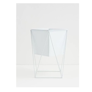 Hot Selling Flower Pot Plant Display Stand Nordic Style Yard Garden Home Iron Plant Holder Metal <b>Wire</b> Metal Flower Pot - Product Image 1