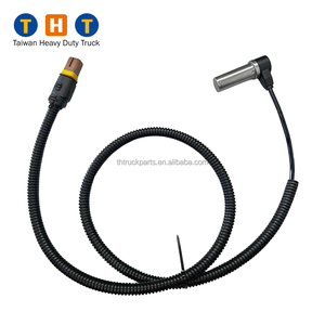 Sensor ABS 81271206216 4410320292 Piezas de camiones para motor diésel MAN TGS TGX - Product Image 1