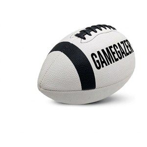 GAMEGAZER AF-1006 Talla 9 Peso 397-425G y Circunferencia 705-724 MM Soporte de Grado Profesional Personalizable Resistente a la Intemperie - Product Image 2