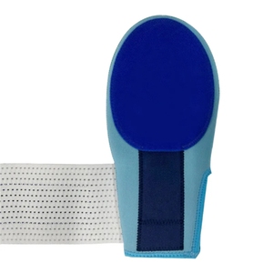 Mitaines de glisse pour baseball et softball de haute qualité en néoprène, personnalisables (couleur et logo), gants de protection durables pour les mains - Product Image 5