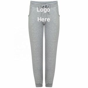 Pantalones Deportivos Ecológicos 100% Algodón para Mujer, Nuevo Diseño, Alta Calidad, Hechos en Bangladesh, Personalizables, Gran Venta - Product Image 3