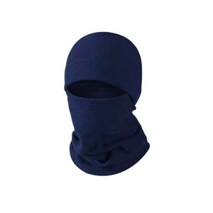 Cagoule de ski tendance entièrement personnalisable, masque à capuche en polaire, logo personnalisé, style image thermique numérique, respirante, imperméable, unisexe - Product Image 5