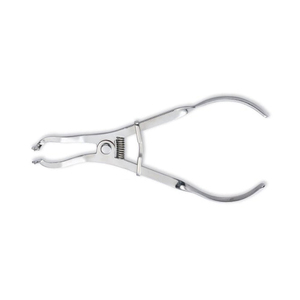 Nuevo Modelo de Kit de Instrumentos Dentales Profesionales Manuales de Acero Inoxidable de Alta Calidad, Juego de Instrumentos con Férula de Goma y Pinzas Ivory - Product Image 5