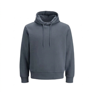 Sudadera con Capucha de Otoño de Alta Calidad, Antiarrugas, Transpirable y Ecológica - Product Image 3