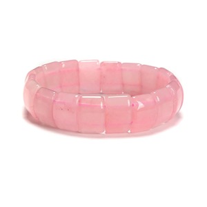 Pulsera de Resina de Alta Calidad para Mujer, Joyería de Moda, Pulsera con Dijes Hecha a Mano, Proveedor, Última Colección - Product Image 1