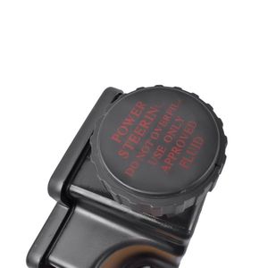 Depósito de la Bomba de Dirección Asistida para Chevrolet S10, GMC Sonoma, Isuzu Hombre 1995-2000, Motor 2.2L, Compatible con los Números de Pieza 58538 y 26046904 - Product Image 6