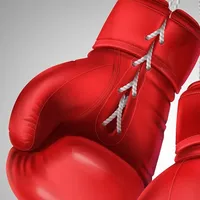 Porte-clés mini-gants de boxe personnalisés avec logo imprimé, fabriqués en cuir, mini-gants de boxe pour voiture, mini-gants de boxe promotionnels