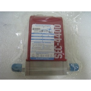 ตัวควบคุมการไหลของก๊าซ Stec MFC Mass Flow Controlle rSEC-4400MC CH3F - อุปกรณ์และอะไหล่เซมิคอนดักเตอร์ระดับโลกที่เชื่อถือได้ - Product Image 4
