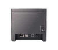 Venta caliente 80mm Pos controlador de impresora térmica de recibos térmica con cortador impresora térmica de recibos 80mm
