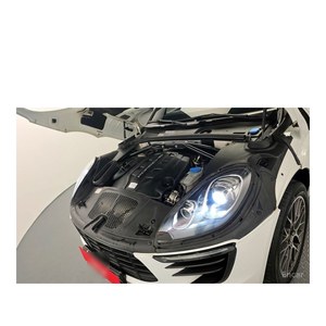 สำหรับรถปอร์เช่ มาคันน์ 3.0 เอส ดีเซล รุ่นมีนาคม 2015 วิ่ง 175,706 กม. พวงมาลัยซ้าย เกียร์อัตโนมัติ - Product Image 6