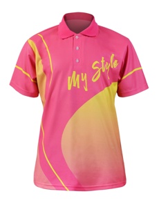 Uniforme professionnel de golf de style unique de qualité supérieure maillot personnalisé avec logo uniforme vêtements de sport maillot d'uniforme de golf personnalisé - Product Image 3