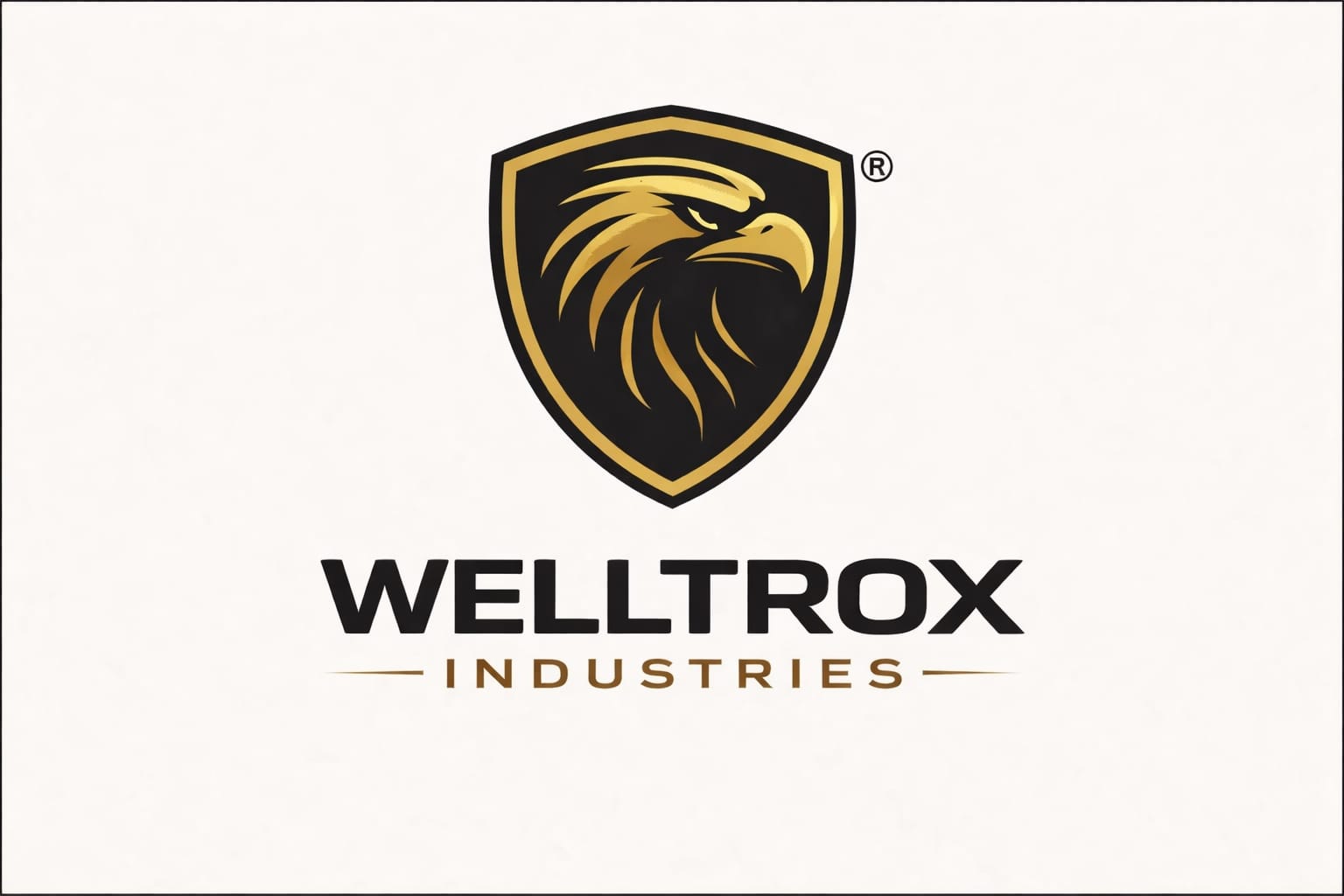 Welltrox Industries logo