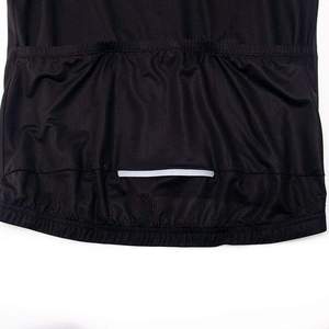 Gilet de cyclisme pour hommes, maillot de vélo sans manches, chemises imprimées pour équipe, en polyester, séchage rapide, été, adulte - Product Image 2