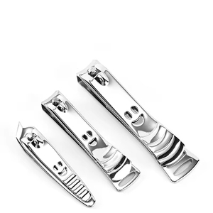Coupe-ongles pour des ongles propres, coupe-ongles pour un entretien facile, coupe-ongles pour une coupe rapide des ongles - Product Image 2