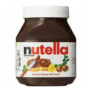 Nutella Original de Alta Calidad para un Chocolate Dulce y Cremoso con Galletas y Caramelos, Empaque a Granel, Mejor Precio - Product Image 6