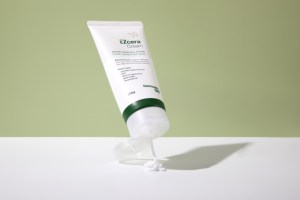 Dermagen EZcera Centella Crème hydratante apaisante nourrissante pour usage quotidien, beauté coréenne pour femmes, tous types de peau, K Cosmetics, visage - Product Image 3