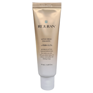 Crema Facial Activa REJURAN Enhanced 50ml con C-PDRN, Ceramidas, Péptidos y Ácido Hialurónico para Reparación de la Barrera Cutánea e Hidratación Profunda - Product Image 3