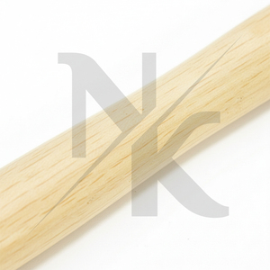 Martillo de Herrador Alemán de Acero Inoxidable de Lujo con Cabeza Delgada, Fácil de Usar, Herramientas de Herrar Duraderas de Alta Calidad - Product Image 5