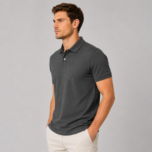 Chemise en toile de coton pour femmes, broderie personnalisée, logo au dos, respirante, été, style décontracté chic, vêtements de golf, fabricant OEM - Product Image 2