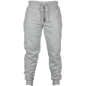 Pantalon de survêtement pour homme GENERSA SPORTS, respirant, léger, en toile, 100% polyester, écologique, imperméable, décontracté, avec cordon de serrage - Product Image 3